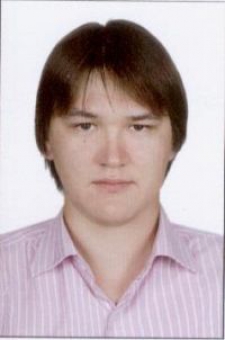 Павел Фаритович Булатов