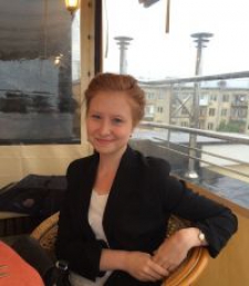 Екатерина Владимировна Ганькина