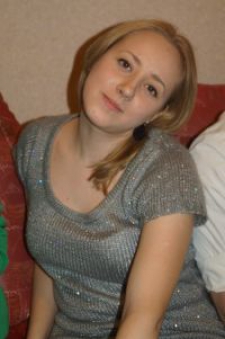 Анастасия Валерьевна Матвеева