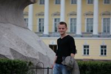Руслан Олегович Песенко