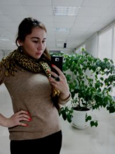 Наталья Ахнафовна Нургаянова