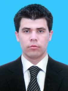 Эльдар Энверович Асанов