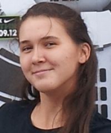 Вера Александровна Докшина