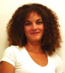 Theodora-Eleni Psyllakou