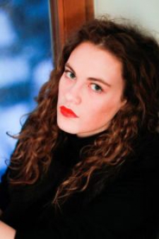 Ольга Михайловна Семенова