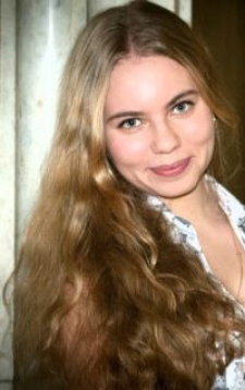 Дарья Александровна Полежаева