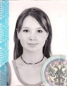 Мария Валерьевна Минина