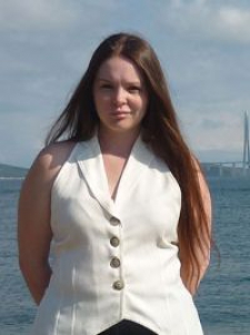 Татьяна Владимировна Лебедева