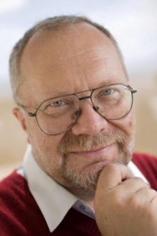 Юрий Михайлович Буньков