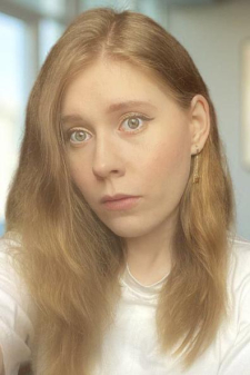 Анастасия Витальевна Картавская