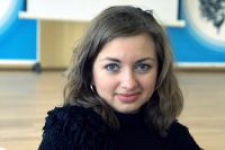 Мария Олеговна Кузнецова