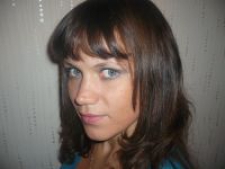 Наталья Владимировна Андриянова