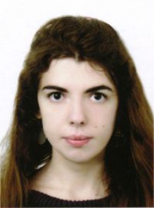 Маргарита Игоревна Яворская