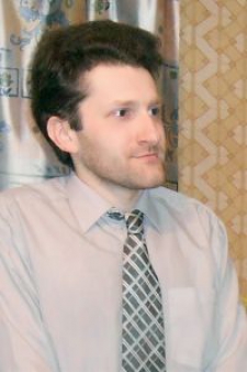 Александр Александрович Егоров