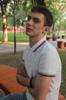 Владислав Игоревич Педанов