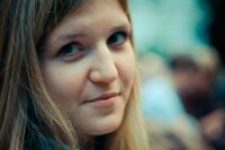 Оксана Олеговна Плотникова