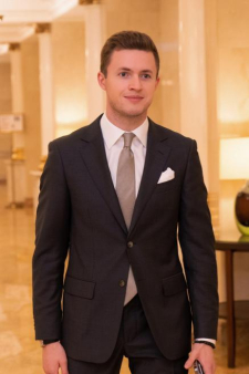 Владислав Олегович Ватаманюк