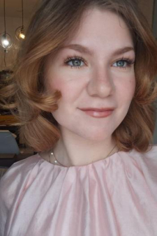 Ярослава Алексеевна Сидоркина