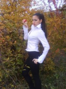 Маргарита Петровна Ретивова