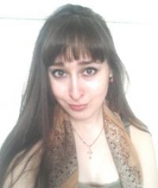 Алина Алексеевна Волкова