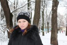 Анастасия Александровна Кудрявец
