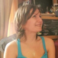 Екатерина Владимировна Витковская