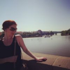 Ольга Олеговна Волчкова