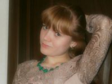 Наталья Олеговна Бельчикова