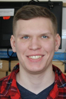 Борис Александрович Наседкин