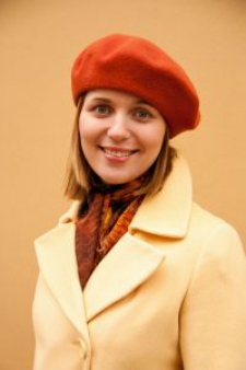 Мария Владиславовна Тимофеева