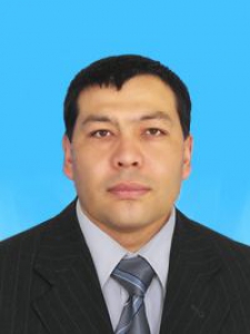 Отабек Каримбоевич Рахимов