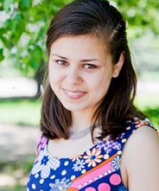 Евгения Борисовна Деева