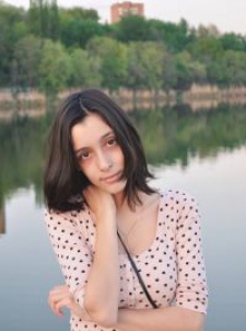 Софья Игоревна Соколова