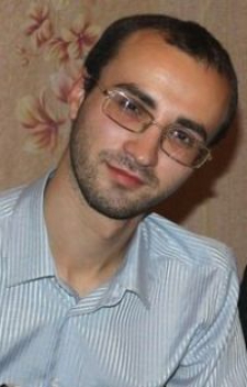 Дмитрий Георгиевич Жоров