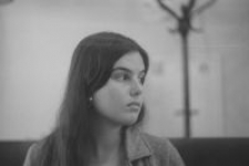 Елизавета Алексеевна Клочкова