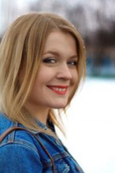 Ирина Николаевна Барило