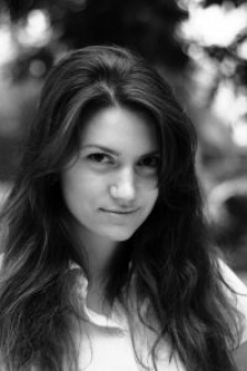 Дарья Станиславовна Онищук