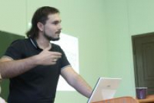 Илья Геннадьевич Гурьянов