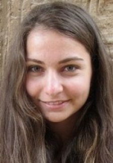 Ксения Владимиовна Скобелева