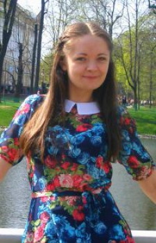 Наталья Юрьевна Катаева