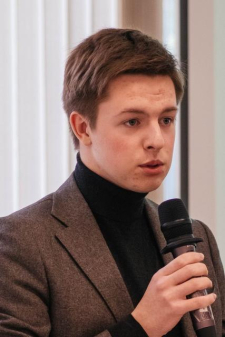 Андрей Дмитриевич Кечин