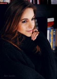 Светлана Сергеевна Федорова