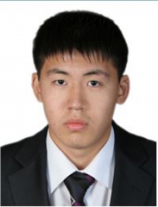 Алмаз Адылханович Адылханов