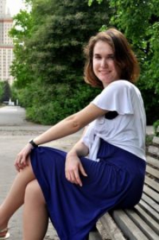 Алиса Павловна Розанцева