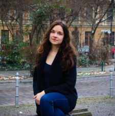 Анна Борисовна Каюмова