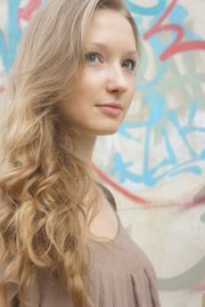 Евгения Юрьевна Жарникова