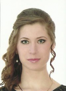 Яна Юрьевна Бабишко