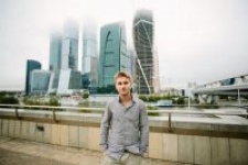 Кирилл Александрович Аксенов