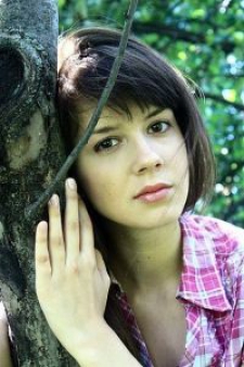 Ксения Александровна Зубенок