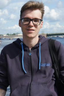 Никита Андреевич Орёл